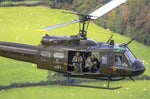 Fortunate Son + Helicopter