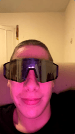 Dimebag Plugg, OG Buda Водный пистолет