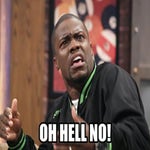 Hell No to the No No No