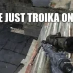 troika