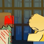 John Doe Chase Theme