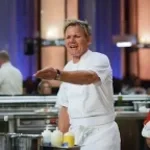 Hell's Kitchen Dramatic Sound