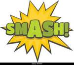 Smash soung "Pot"