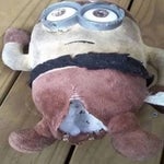 rt bastar earape scream