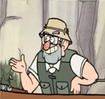 My Ex Wife Still Misses Me