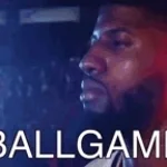 Paul George Calls Ballgame