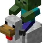 yahiamice chicken jockey