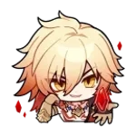 i am the crown prince of kremos