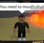 Villager funny sound