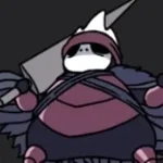 Hollow Knight Oro & Mato Scream