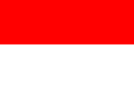 Indonesia eas alarm 1950