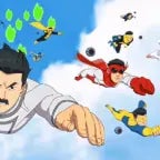 INVISIBLE! (2) - Sound