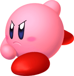 kirby GO