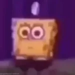 Spongebob Walk
