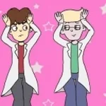 Caramella-Caramelldansen HD Version (Swedish Original) Official
