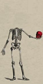 Bones But Every Noun is Bones