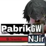 diantara ku dan pabrik