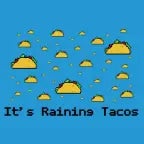 its raining tacos part1
