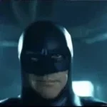 Batman Transition