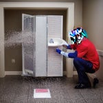 you eliminating the last guy