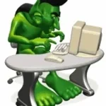 green giant