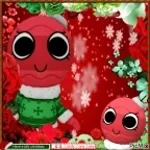 READY OR NOT HERE SHE COMES