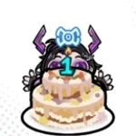 Happy Birthday - Galacta  Rivals Day