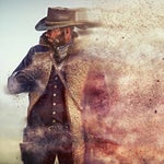 arthur morgan sings old town road ft john marston rdr2 ai game - Sound