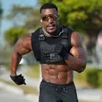 Ashton Hall running sound