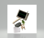 Wubbox on seasonal shanty