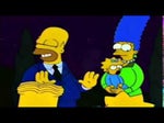 The Simpsons - Homer - Trying is the first step toward failure!