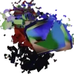 Defect HIDE sounds