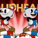 cuphead rap instrumental