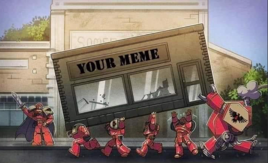 HARAM by DuskTheHyena Sound Effect Meme Button for Soundboard Tuna