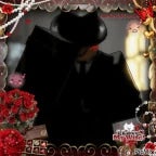 A little bit of mafioso chase theme