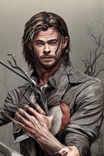 I will kill Elijah if