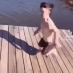 wow kid ome tv meme fart