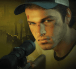 I'm a Nut - Ellis L4D2 - Sound