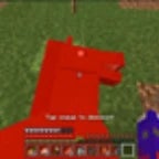 Death - horse PITCHED