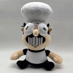 THIS ISN'T MILK #meme #pizzatower #milk