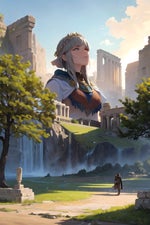 Funny Sitcom Theme Underscore