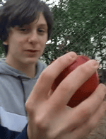 WaNna bReaK fRoM tHe aDs ¿