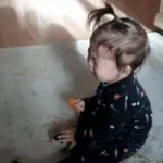 bebe repeat after me