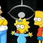 homer maggie bart lisa