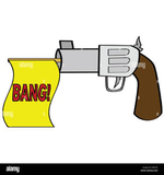 Gunshot