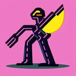 All my fellas but deep voice