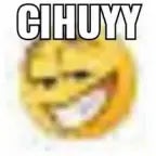 Cihuy