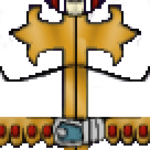 ZA WARUDO