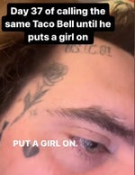 Put A Girl On
