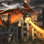 Gorold Krovi Game Over - Sound